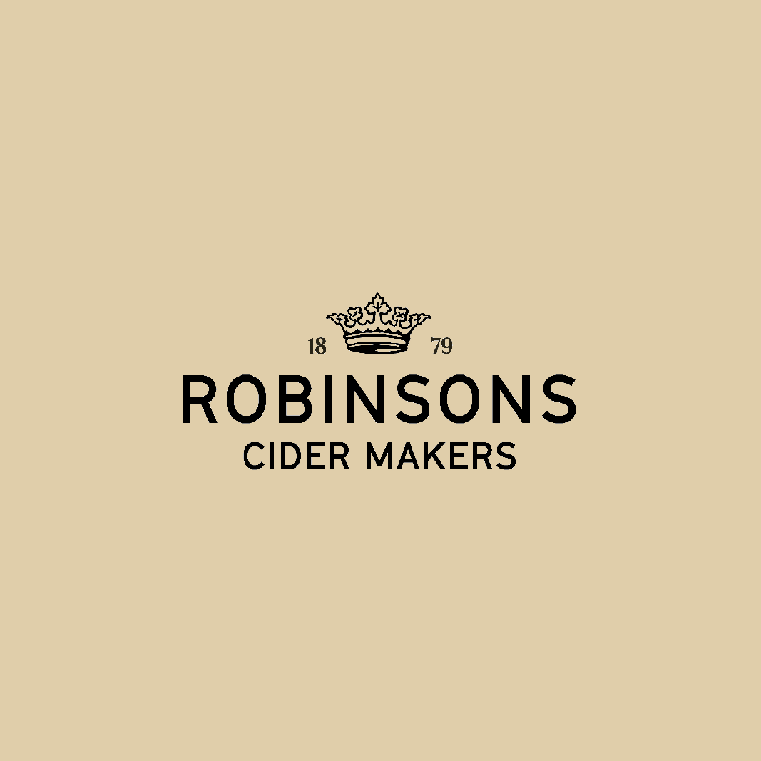 Robinsons Cider