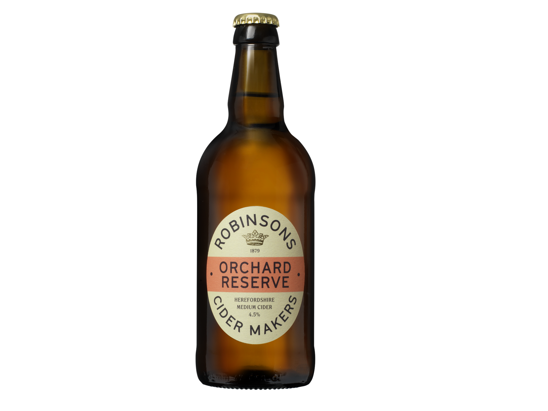 Robinsons Orchard Reserve Cider