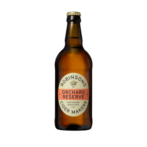 Robinsons Cider Orchard Reserve